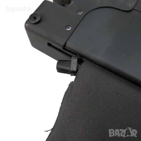 Щора с мрежа Toyota Avensis II 2003-2009 ID: 159268, снимка 4 - Части - 54027836