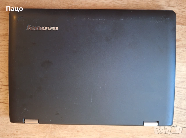 Lenovo YOGA 300-11IBR, снимка 7 - Лаптопи за дома - 54984792