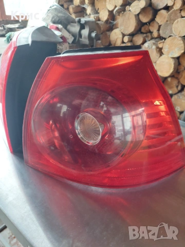 Стопове за VW Golf 5 (Голф 5), снимка 2 - Части - 54108981