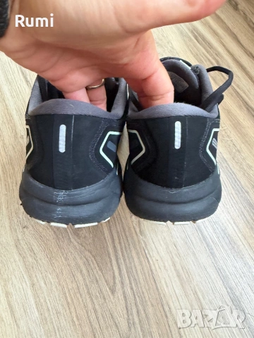 Оригинални маратонки Brooks Ghost 14 GTX ! 40 н, снимка 6 - Маратонки - 52179707