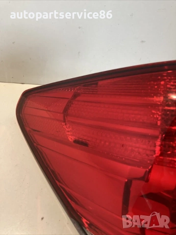Заден ляв външен стоп-светлина за Subaru Outback 2.0 Дизел (2010) A045053 , снимка 3 - Части - 54252587