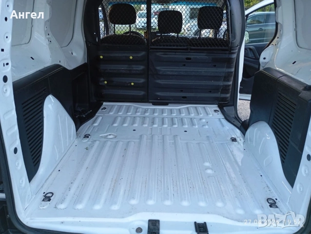 Продавам Пежо Партнер , снимка 12 - Автомобили и джипове - 54331345