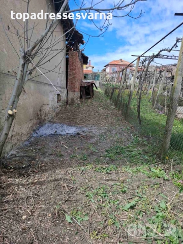 къща с двор - с. Блажиево /до гр. Дупница/, снимка 10 - Къщи - 53859332