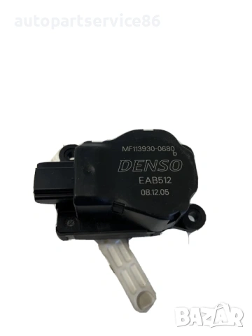 Моторче за клапа на парното за Land Rover Range Rover Sport 4.2 V8 (2007) MF113930-0680B