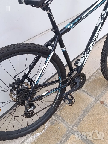 Велосипед 29 цола , снимка 2 - Велосипеди - 54000873