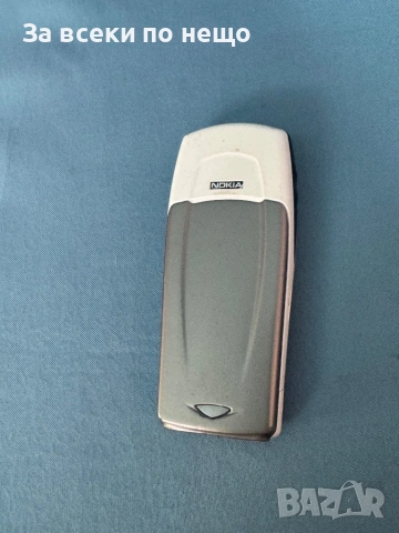 Nokia 6100, снимка 7 - Nokia - 54704952