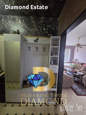 Апартамент в Димитровград, кв. Каменец, снимка 2 - Апартаменти - 54516148