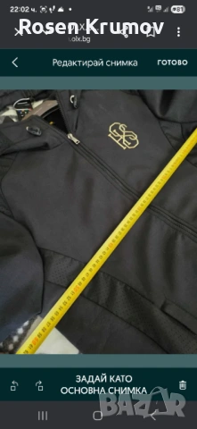 HS8, снимка 3 - Суичъри - 54171940