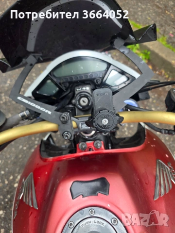 Honda Cb1000ra, снимка 7 - Мотоциклети и мототехника - 54653672