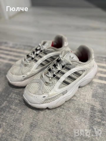 Гюлче, снимка 2 - Детски маратонки - 54349622