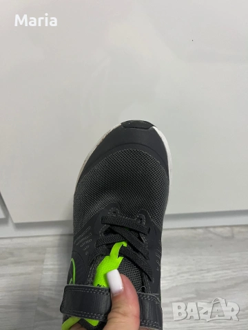 Детски маратонки Nike Star Runner 2.0 – №33.5, снимка 4 - Детски маратонки - 55126902