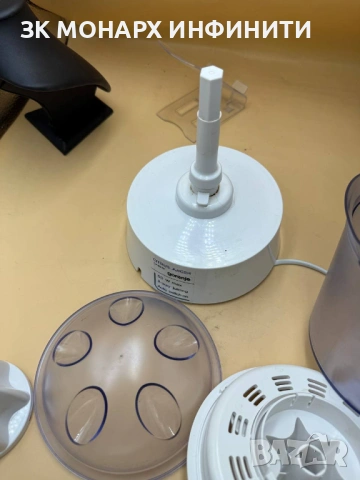 Сокоизтиствачка Gorenje/CJ 50 W, снимка 2 - Сокоизстисквачки и цитрус преси - 54083298