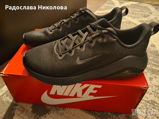 Маратонки Nike air zoom 