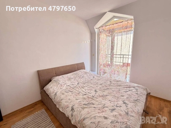 Двустаен апартамент в град Несебър , снимка 7 - Апартаменти - 54645515