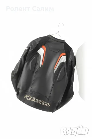 Кожено мотояке AlpineStars GPPlusR, снимка 3 - Аксесоари и консумативи - 55511028