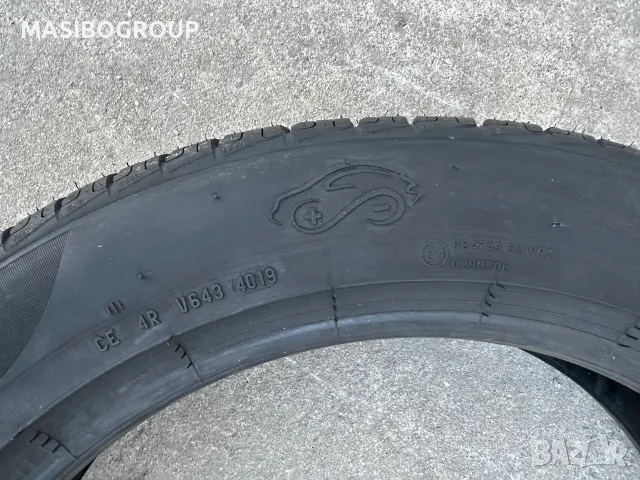 Нова гума всесезонна гуми 155/70/19” PIRELLI ALL SEASON, снимка 11 - Гуми и джанти - 55493841
