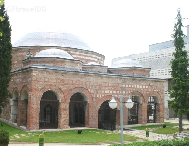 Манастир Св. Атанасий и Стара Загора, снимка 3 - Селски туризъм и култура - 54953406