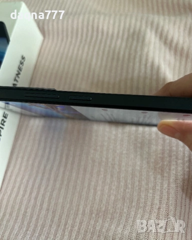 Нов телефон/ смартфон TCL 505/ 128 GB, снимка 3 - Телефони с две сим карти - 54387326