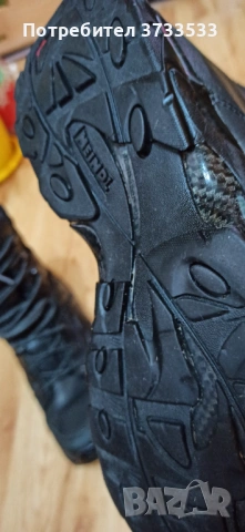 NOMAD № 45-50 Е,RICHTER № 45-35 Е, QUECHUA № 40-20 Е, снимка 16 - Мъжки боти - 54317597