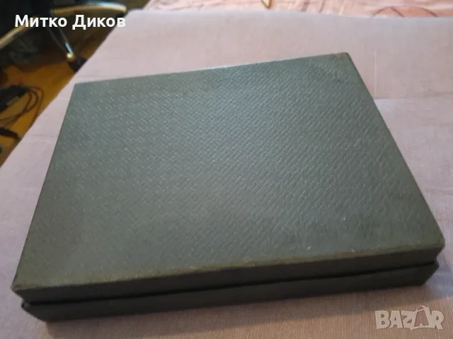 Джак Даниелс подаръчен комплект нов- пепелник,кл.държател,мет.химикалка и запалка, снимка 4 - Подаръци за мъже - 55300244