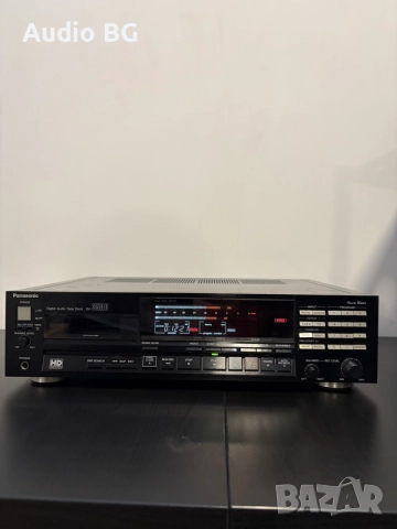 Technics - Panasonic SV-3500 , снимка 10 - Декове - 55503272