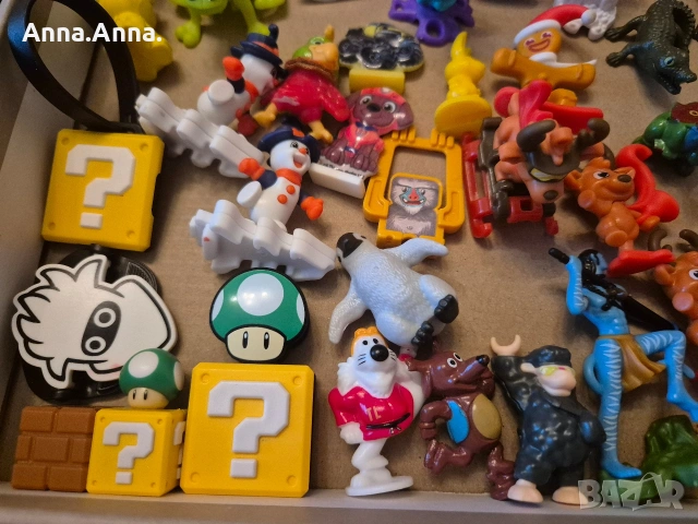 Играчки за дете.., снимка 9 - Други - 54973222
