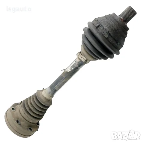 Лява полуоска Seat Toledo III 2004-2009 ID: 163135