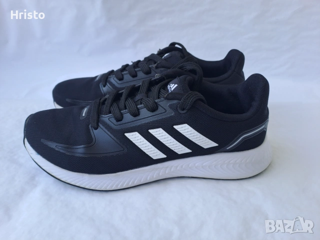 Продавам маратонки Адидас Adidas, снимка 3 - Детски маратонки - 54572779