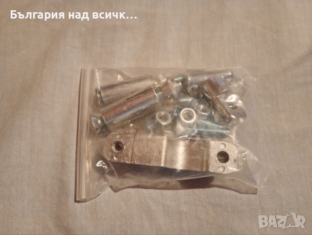 Гардове за мотор, снимка 5 - Аксесоари и консумативи - 54699581