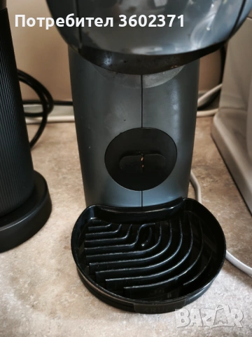 Кафе машина NESCAFÉ Dolce Gusto , снимка 3 - Кафемашини - 54669712