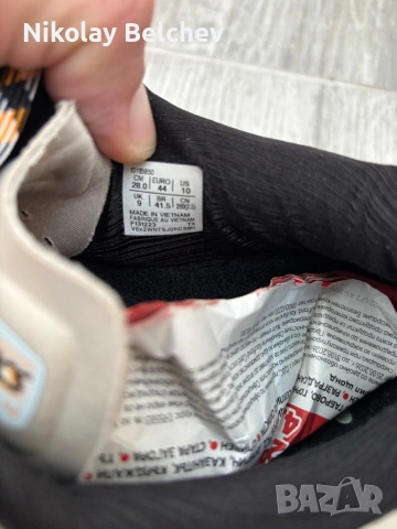 Asics novablast4, снимка 3 - Маратонки - 54842328