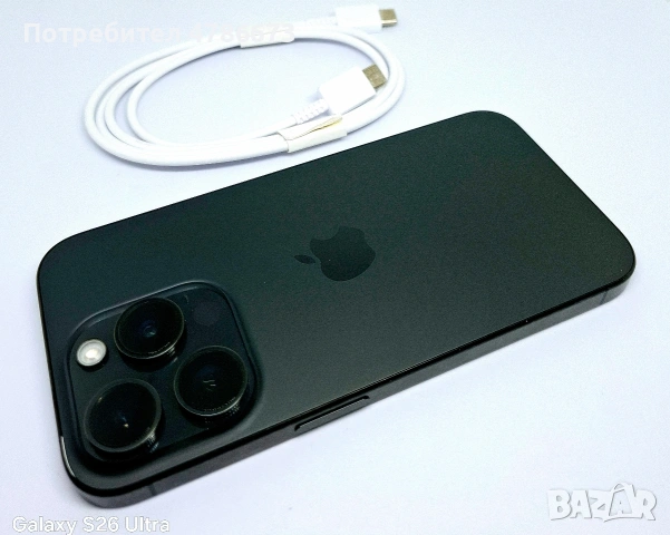 Iphone 15 Pro/ТоР