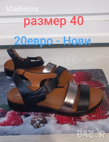 обувки за момиче, снимка 2 - Детски обувки - 55263368
