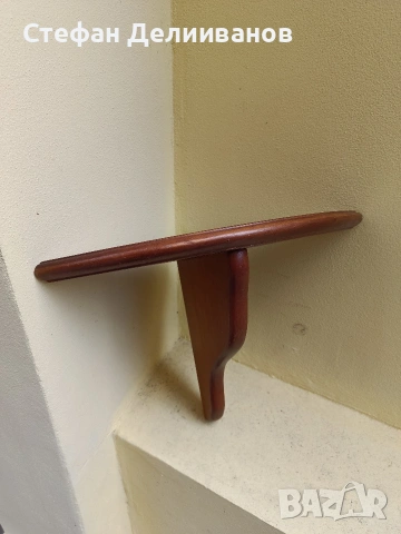дървен ъгъл , снимка 2 - Шкафове - 53972658