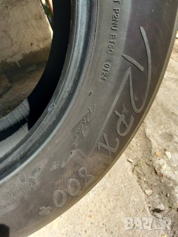 Гуми RADAR 225/65R17 106V XL M+S RPX-800+, снимка 4 - Гуми и джанти - 54837897