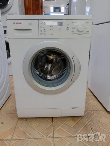 Пералня Бош Bosch Maxx 6 A++ 6кг Made in Germany 2 години гаранция! , снимка 2 - Перални - 55364223