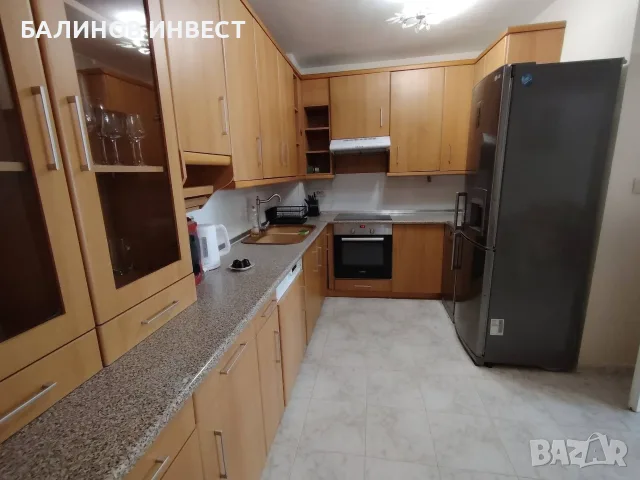 Двустаен 55 м2 Спортна зала 195 000€ /гараж опция /, снимка 6 - Апартаменти - 55176546