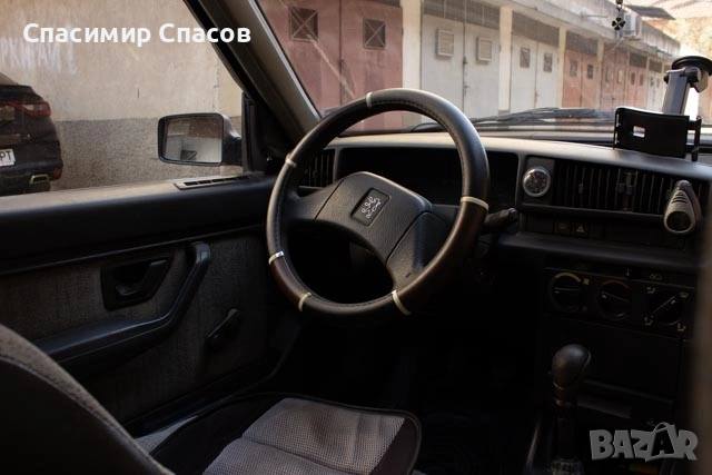 PEUGEOT 405 , снимка 6 - Автомобили и джипове - 54332502