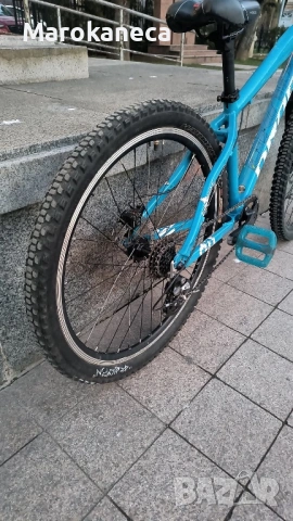 Drag c1 sky blue 26, снимка 3 - Велосипеди - 54009304