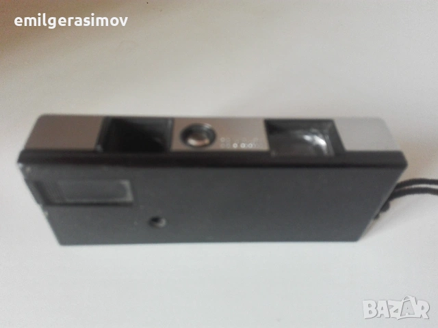 Ретро фотоапарати Kodak  и Polaroid., снимка 5 - Антикварни и старинни предмети - 51096830