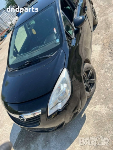 Opel Meriva 1.7 CDTI 2013 На Части, снимка 2 - Автомобили и джипове - 54811861
