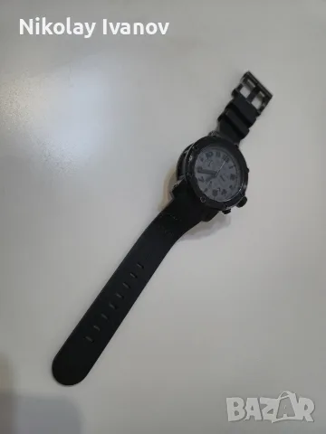 TW Steel Модел: TW123, снимка 3 - Мъжки - 55364499