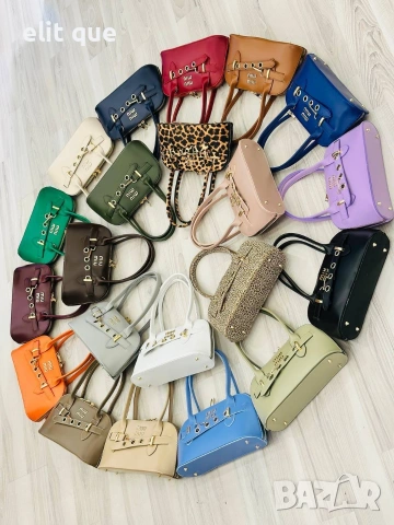 чанти miu miu , снимка 2 - Чанти - 55088049