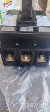 Прекъсвач, снимка 6 - Друга електроника - 54113312