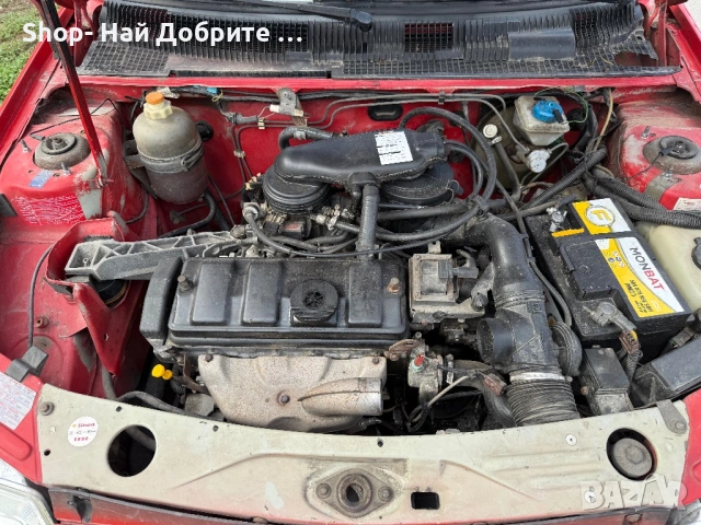 Peugeot 205 за ценители, снимка 7 - Автомобили и джипове - 54810887