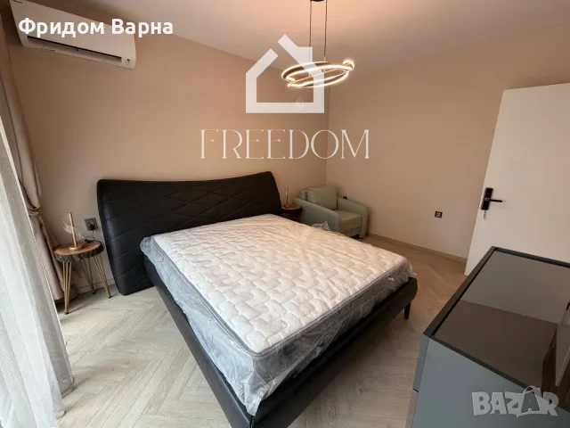 Продава 4-СТАЕН - град Варна, Център, снимка 11 - Апартаменти - 55380480