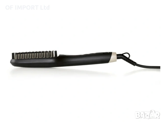 Четка за Изправяне на Коса SILVERCREST SHGB 50 C3, снимка 5 - Маши за коса - 54968643