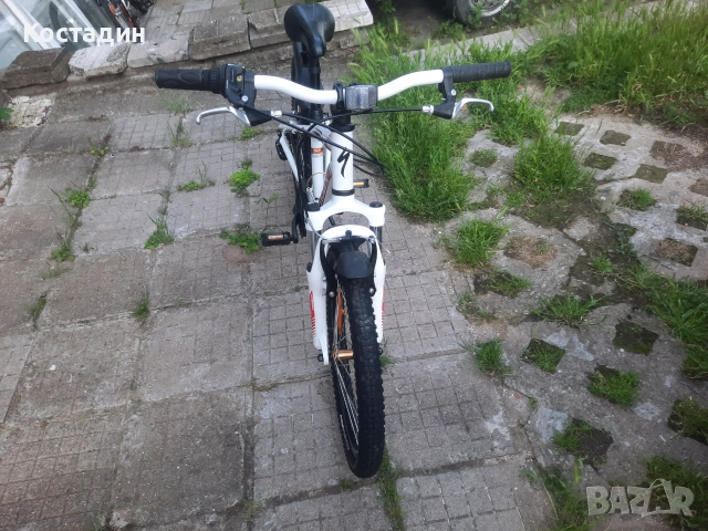 Детски велосипед Specialized Hotrock  20 цола, снимка 9 - Велосипеди - 55101190