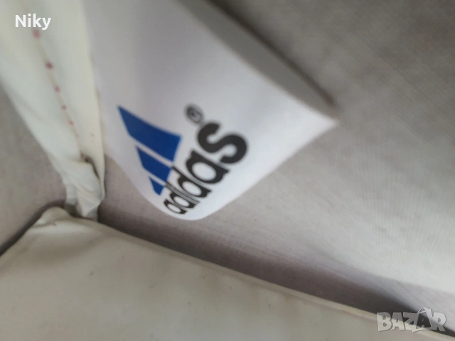Ретро чанта Adidas , снимка 5 - Чанти - 54029067