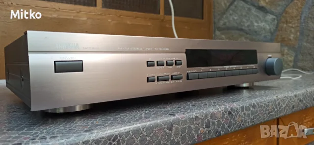 Yamaha TX 580RDS тунер , снимка 3 - Ресийвъри, усилватели, смесителни пултове - 55345160